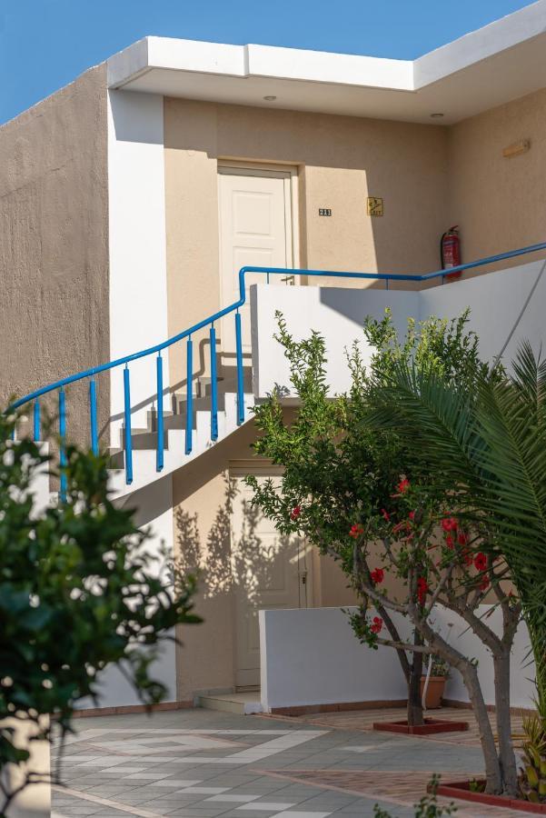 Marie Κelly Apartments Heraklion  Exterior photo