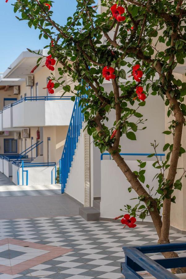 Marie Κelly Apartments Heraklion  Exterior photo