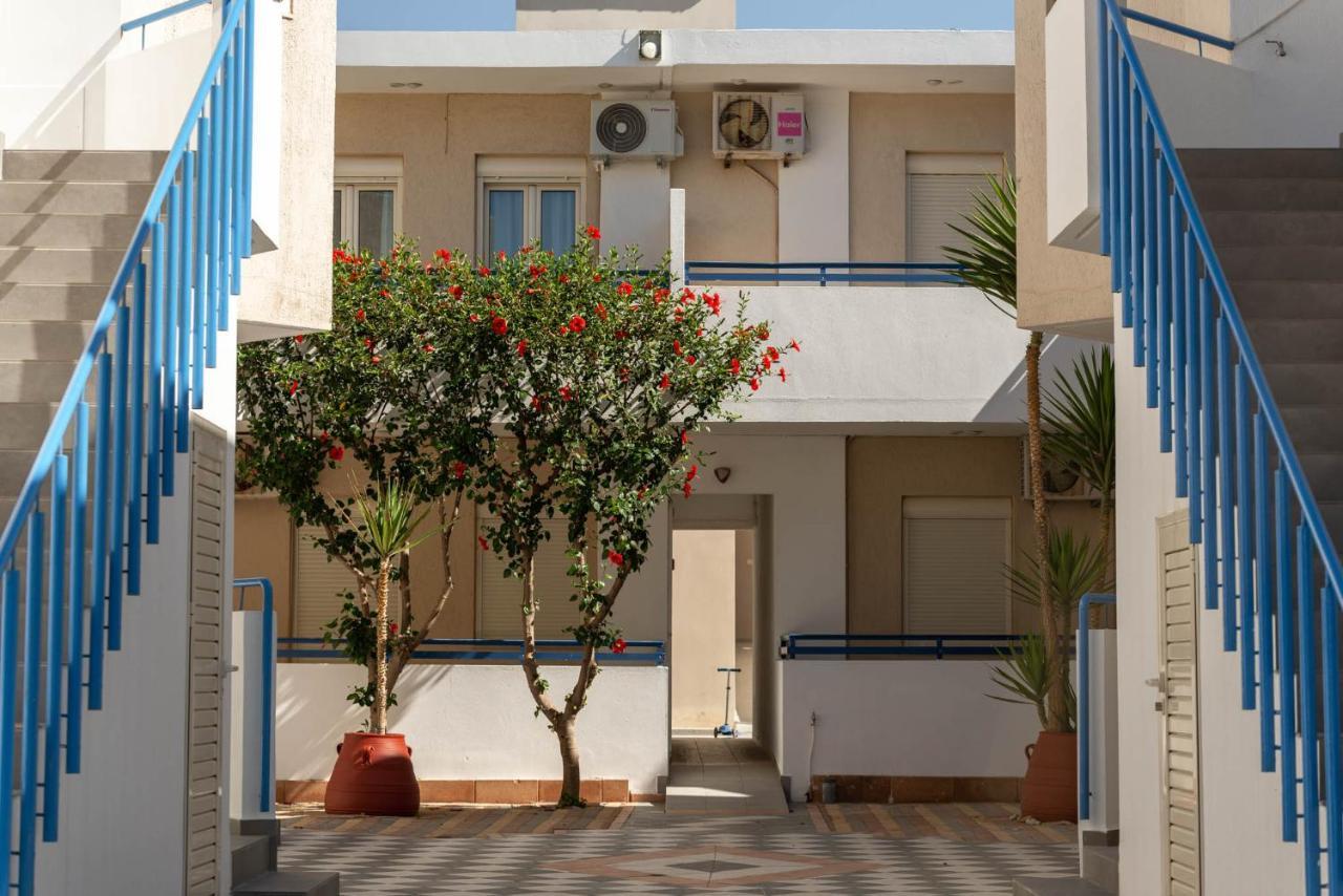 Marie Κelly Apartments Heraklion  Exterior photo